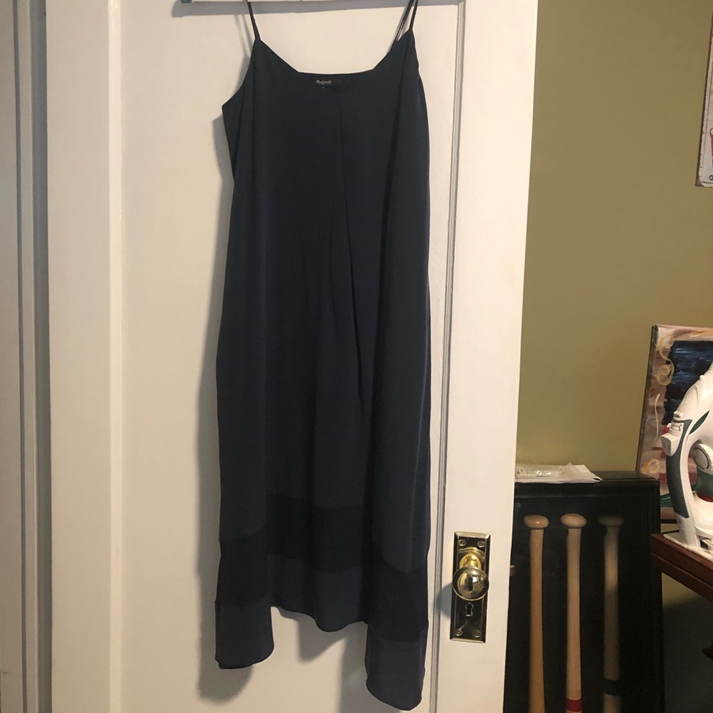 Madewell A Line Dress